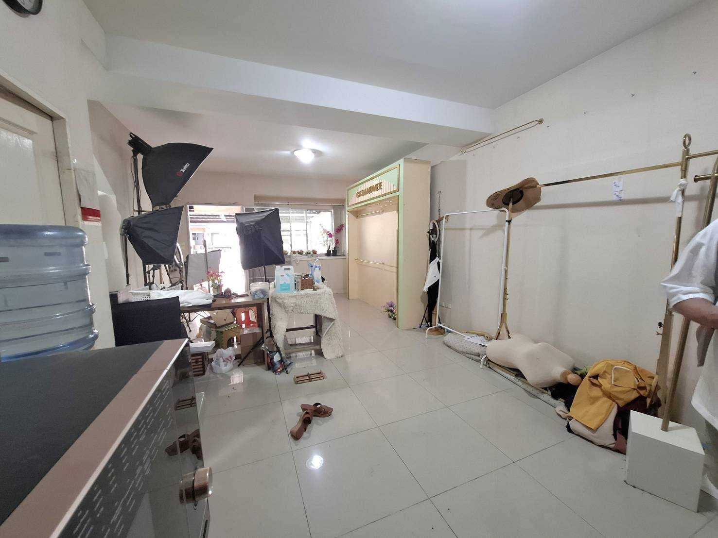 ขายทาวน์โฮม 3 ชั้น มบ.บ้านใหม่ พระราม 2 - 22 ตรว.ราคาพิเศษวิวหน้าสวน