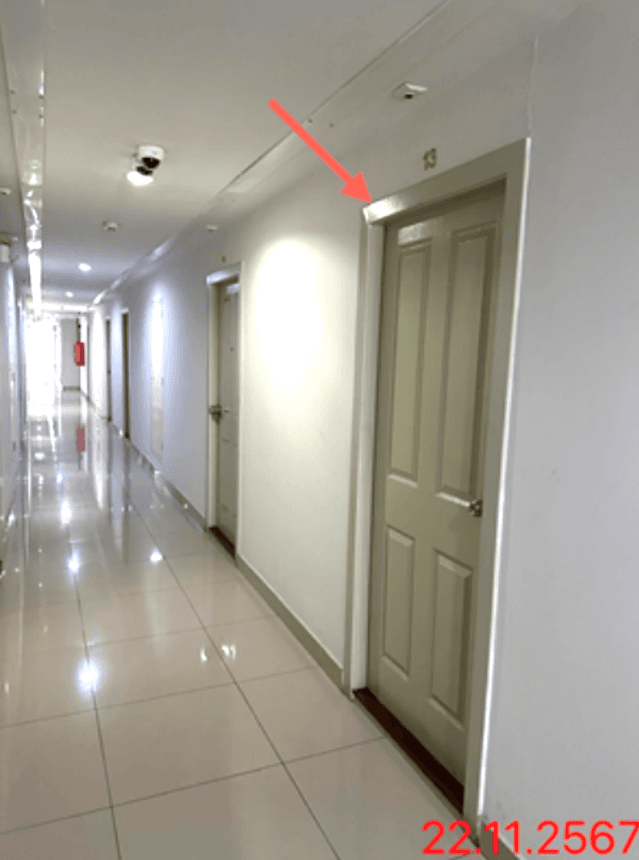 ขายคอนโด รีเจ้นท์ ออร์คิดส์ ตลาดพลู เฟส 1 (Regent Orchid Talat Phlu) 1 ห้องนอน 1 ห้องน้ำ 30.21 ตร.ม. ทำเลดีใกล้ BTS ตลาดพลู เดินทางสะดวก