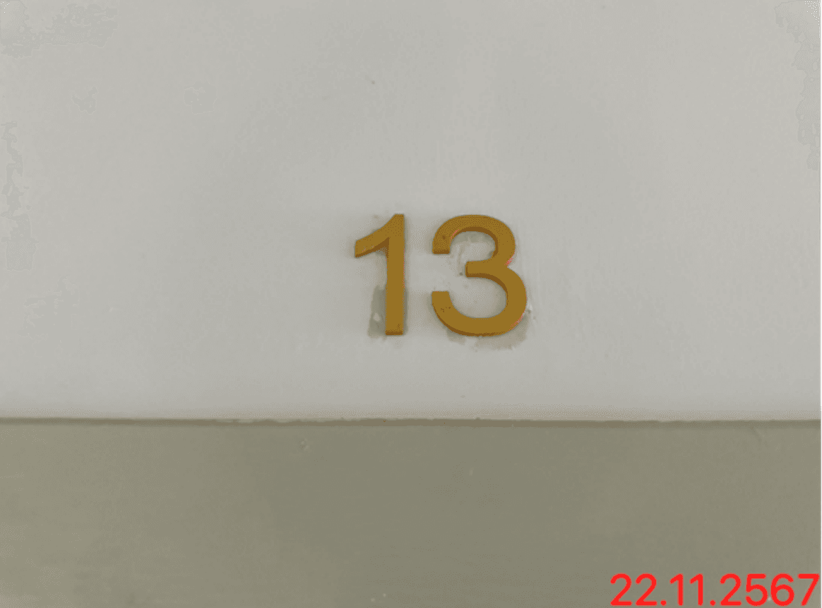 ขายคอนโด รีเจ้นท์ ออร์คิดส์ ตลาดพลู เฟส 1 (Regent Orchid Talat Phlu) 1 ห้องนอน 1 ห้องน้ำ 30.21 ตร.ม. ทำเลดีใกล้ BTS ตลาดพลู เดินทางสะดวก