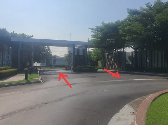 บ้านเดี่ยว เมืองปทุมธานี