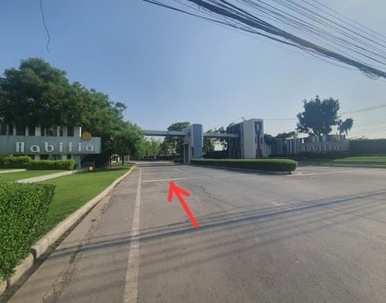 บ้านเดี่ยว เมืองปทุมธานี