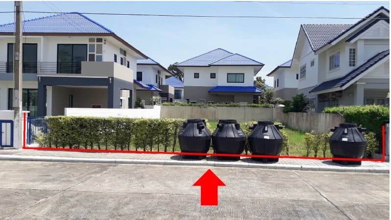 ที่ดินว่างเปล่า บางปะกง-ฉะเชิงเทรา