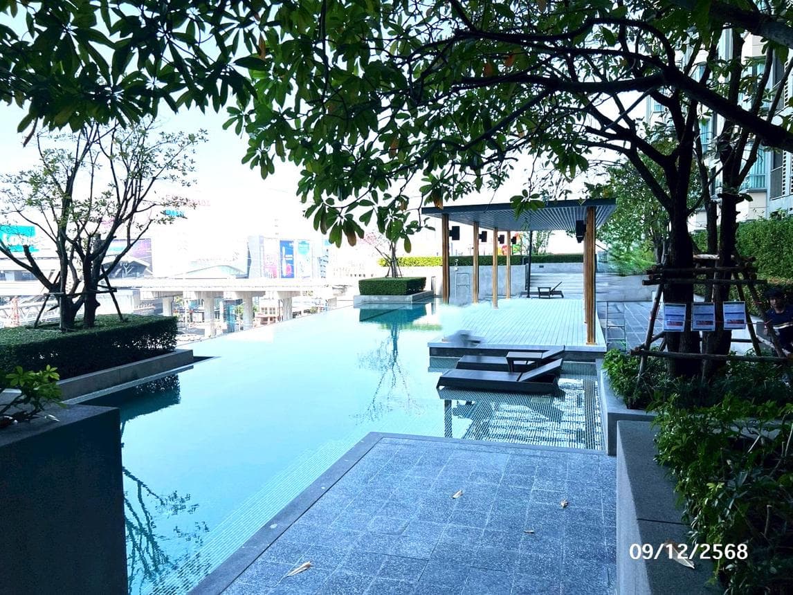 คอนโดพร้อมอยู่ ยู ดีไลท์ รัตนาธิเบศร์ ทำเลศักยภาพ นนทบุรี เดินทางสะดวก