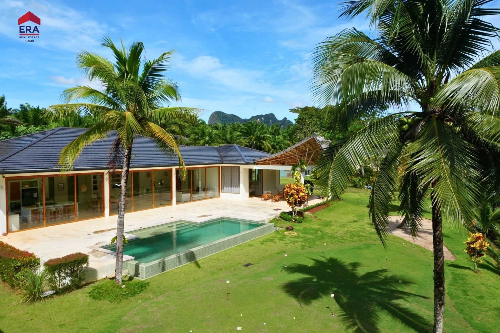 VILLA MARGARITA