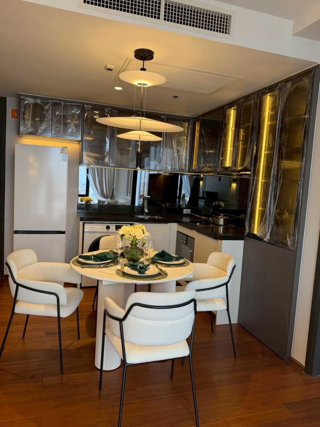 For Sale | Altitude Symphony Charoenkrung