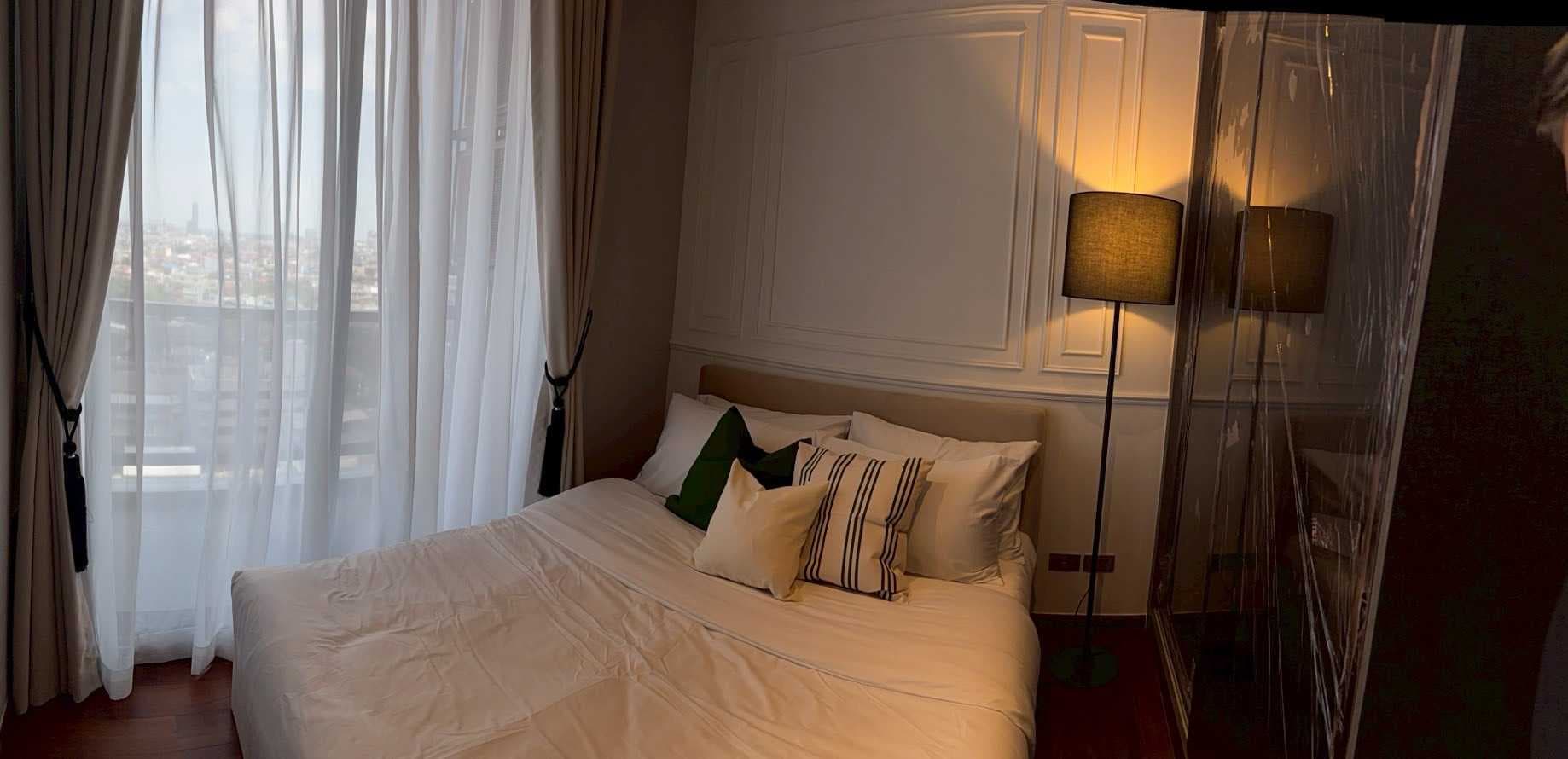 For Sale | Altitude Symphony Charoenkrung