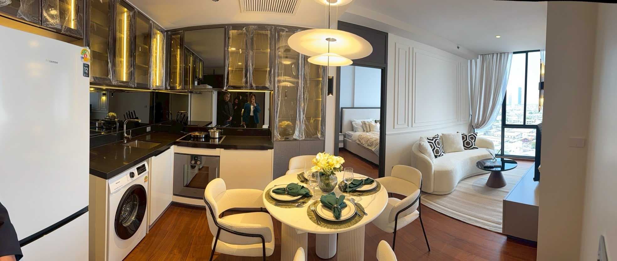For Sale | Altitude Symphony Charoenkrung