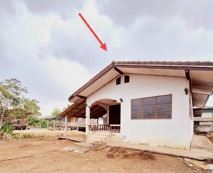 บ้านเดี่ยว สากเหล็ก พิจิตร