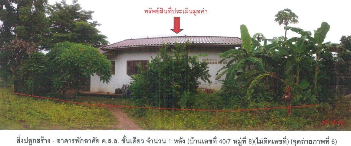 บ้านเดี่ยว สากเหล็ก พิจิตร