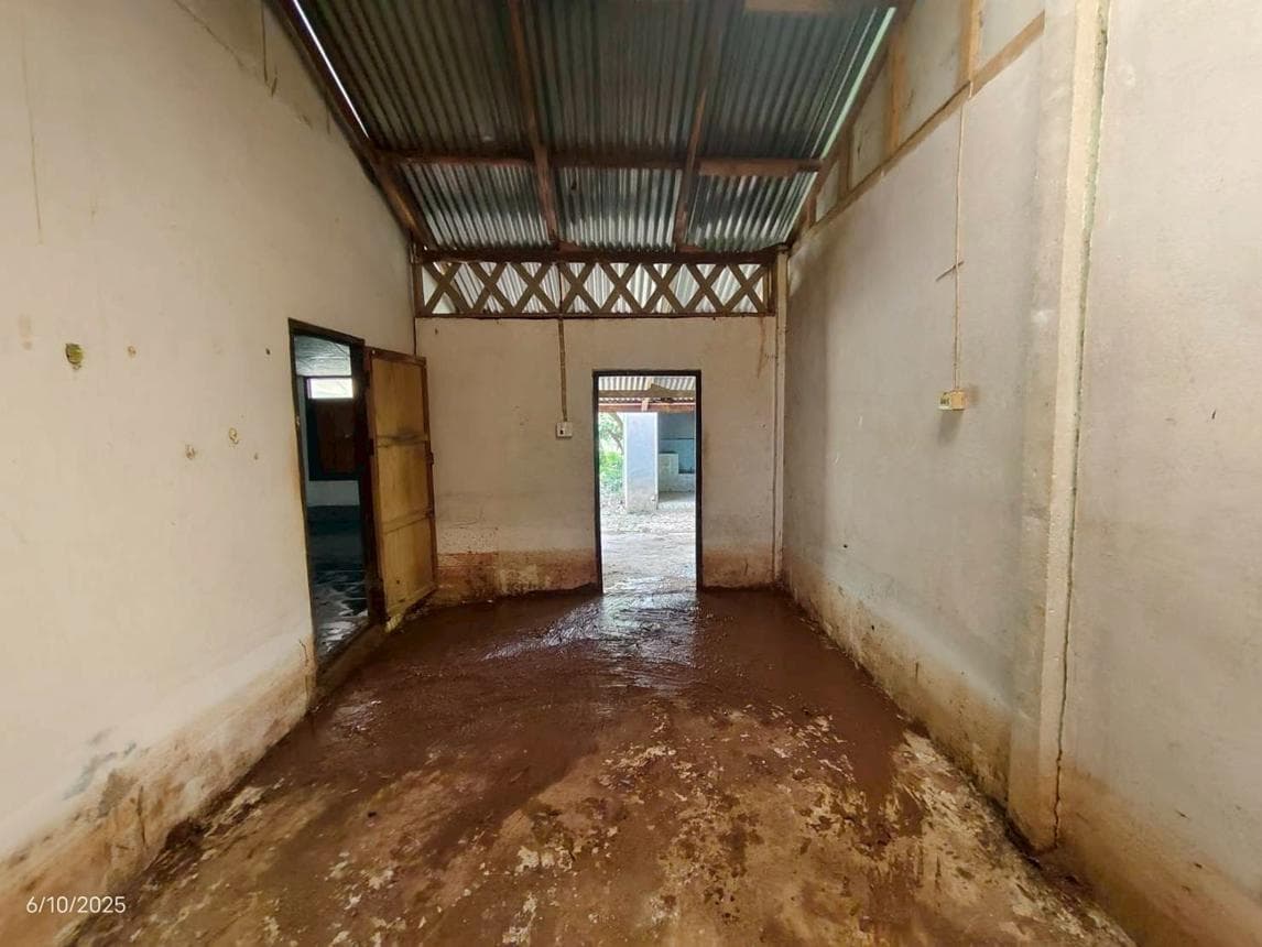 ขายบ้านเดี่ยว เขาหลวง วังสะพุง เลย พื้นที่ 57 ตร.ว. พื้นที่ใช้สอย 126 ตร.ม. 1 ห้องนอน