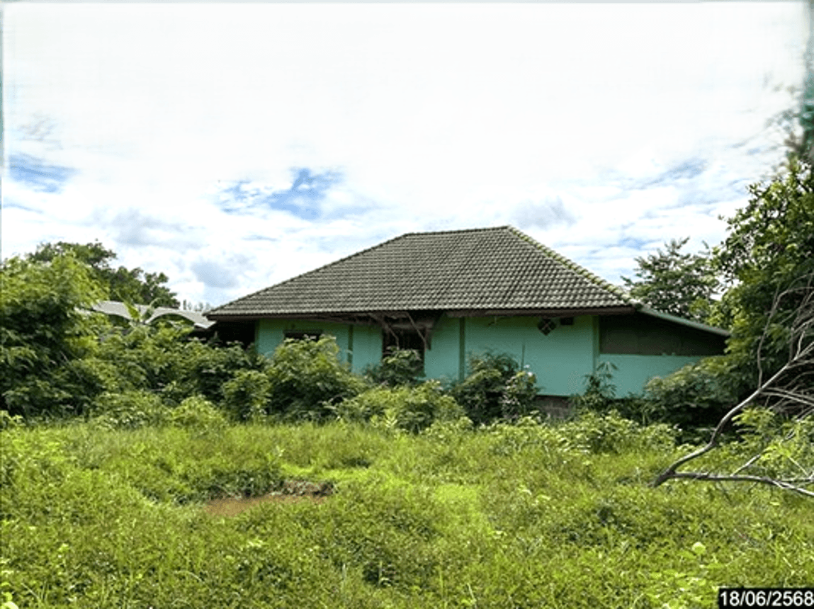 บ้านเดี่ยว โนนสูง เมืองอุดรธานี 3 ห้องนอน พื้นที่ใช้สอย 216 ตร.ม. สเปซกว้าง ทำเลปัง ตอบโจทย์คนรุ่นใหม่