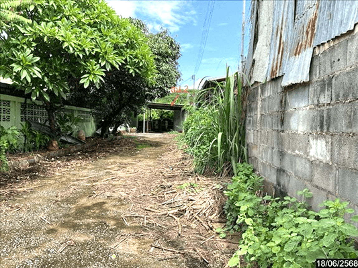 บ้านเดี่ยว โนนสูง เมืองอุดรธานี 3 ห้องนอน พื้นที่ใช้สอย 216 ตร.ม. สเปซกว้าง ทำเลปัง ตอบโจทย์คนรุ่นใหม่