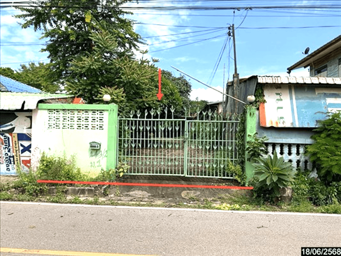 บ้านเดี่ยว โนนสูง เมืองอุดรธานี 3 ห้องนอน พื้นที่ใช้สอย 216 ตร.ม. สเปซกว้าง ทำเลปัง ตอบโจทย์คนรุ่นใหม่
