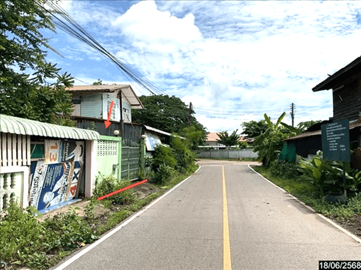 บ้านเดี่ยว โนนสูง เมืองอุดรธานี 3 ห้องนอน พื้นที่ใช้สอย 216 ตร.ม. สเปซกว้าง ทำเลปัง ตอบโจทย์คนรุ่นใหม่