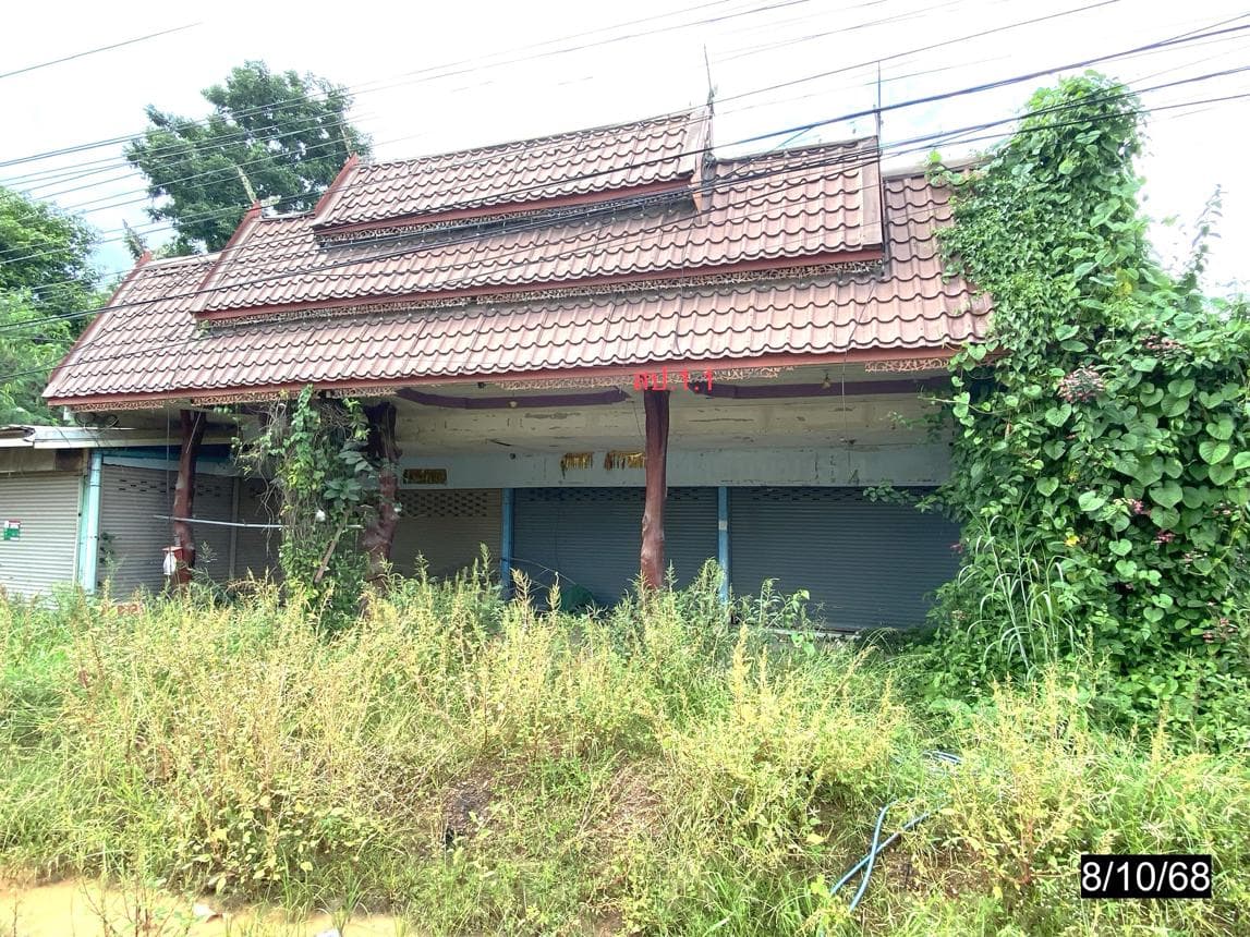 ขายบ้านเดี่ยว น้ำพอง ขอนแก่น ทำเลน้ำพอง เนื้อที่ 18 ตร.ว. พื้นที่ใช้สอย 462.5 ตร.ม. 2 ห้องนอน 5 ห้องน้ำ สภาพดี พร้อมอยู่