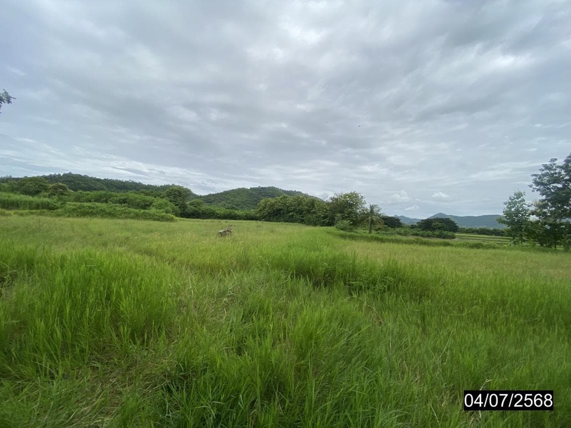 ที่ดินว่างเปล่า เนื้อที่ 79.1 ตร.ว. ทำเลศักยภาพ อาฮี ท่าลี่ เลย