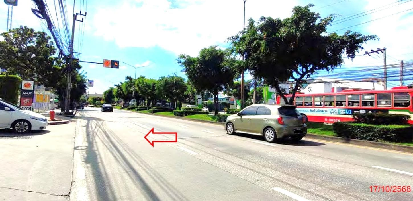 ขายคอนโดมิเนียม ลุมพินี พาร์ค นวมินทร์-ศรีบูรพา ทำเลดี ติดถนนใหญ่ ใกล้แหล่งไลฟ์สไตล์และรถไฟฟ้า