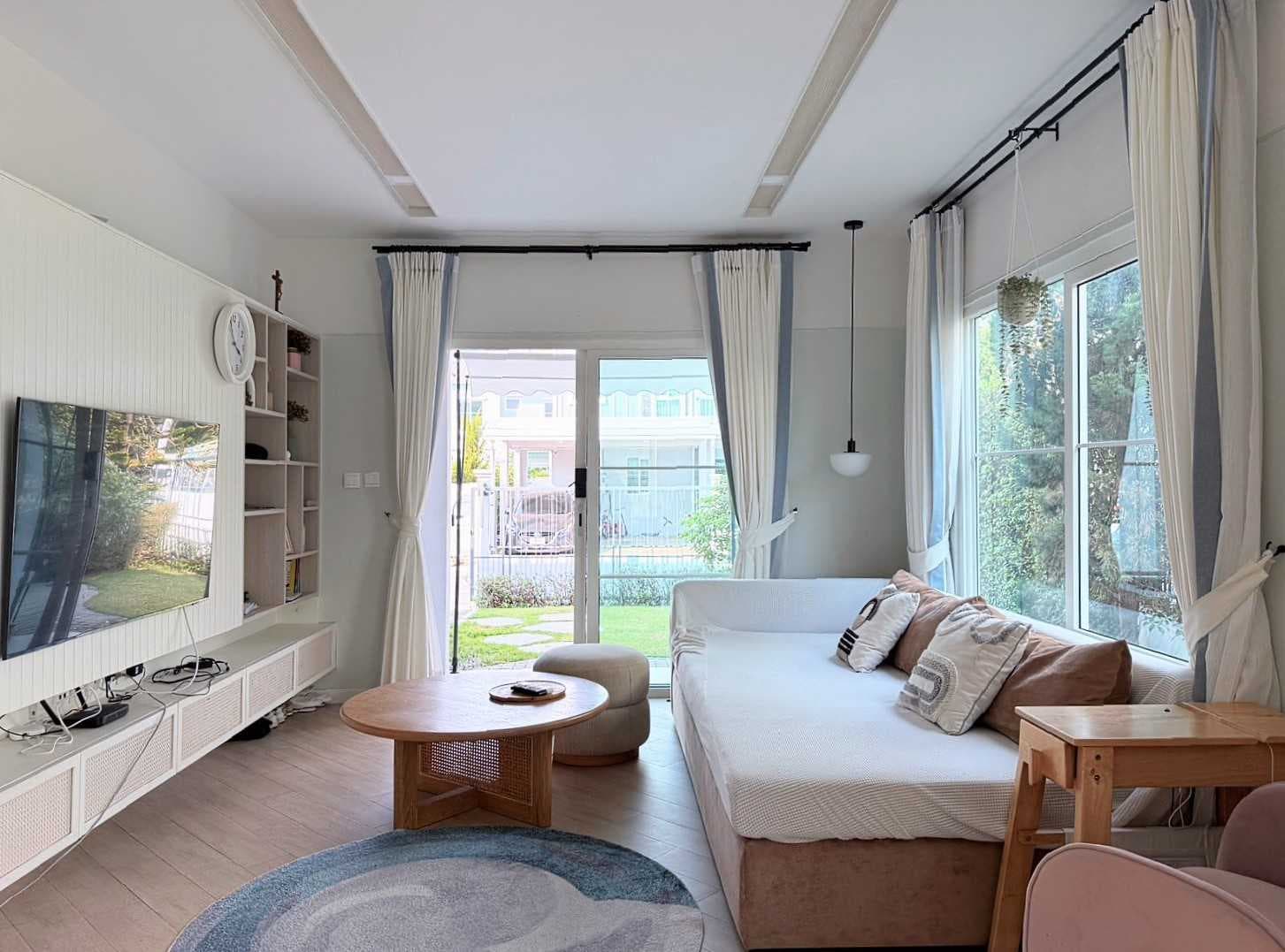 Villaggio 2 ศรีนครินทร์-บางนา ถ.บัวนครินทร์ ต.บางแก้ว อ.บางพลี จ.สมุทรปราการ ราคา 8,500,000 บาท
