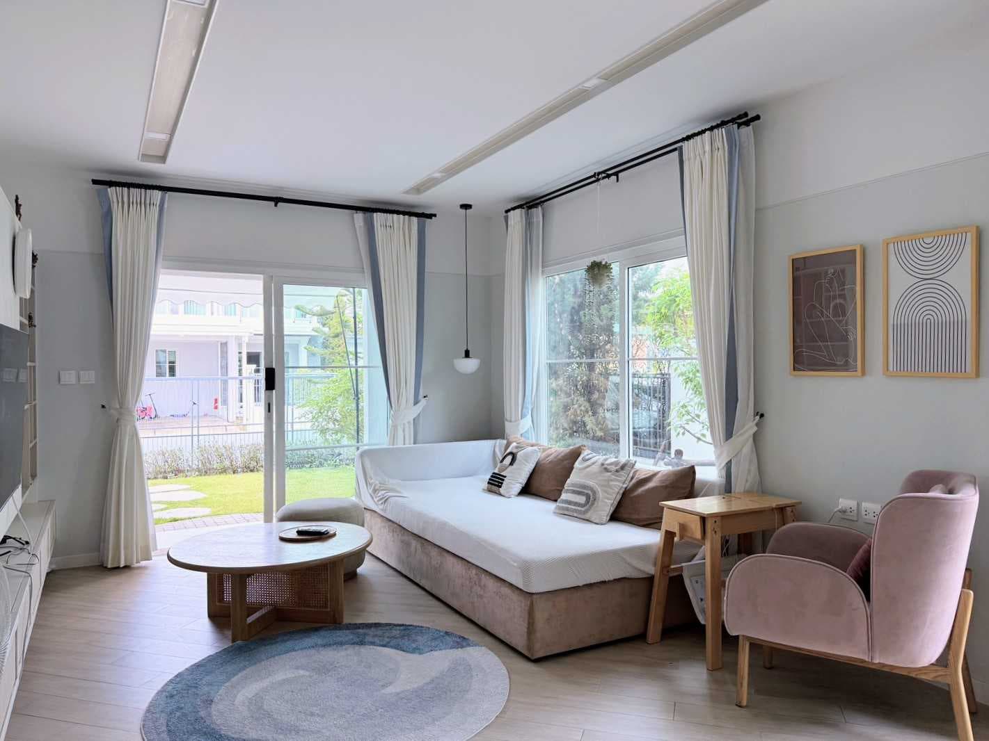 Villaggio 2 ศรีนครินทร์-บางนา ถ.บัวนครินทร์ ต.บางแก้ว อ.บางพลี จ.สมุทรปราการ ราคา 8,500,000 บาท
