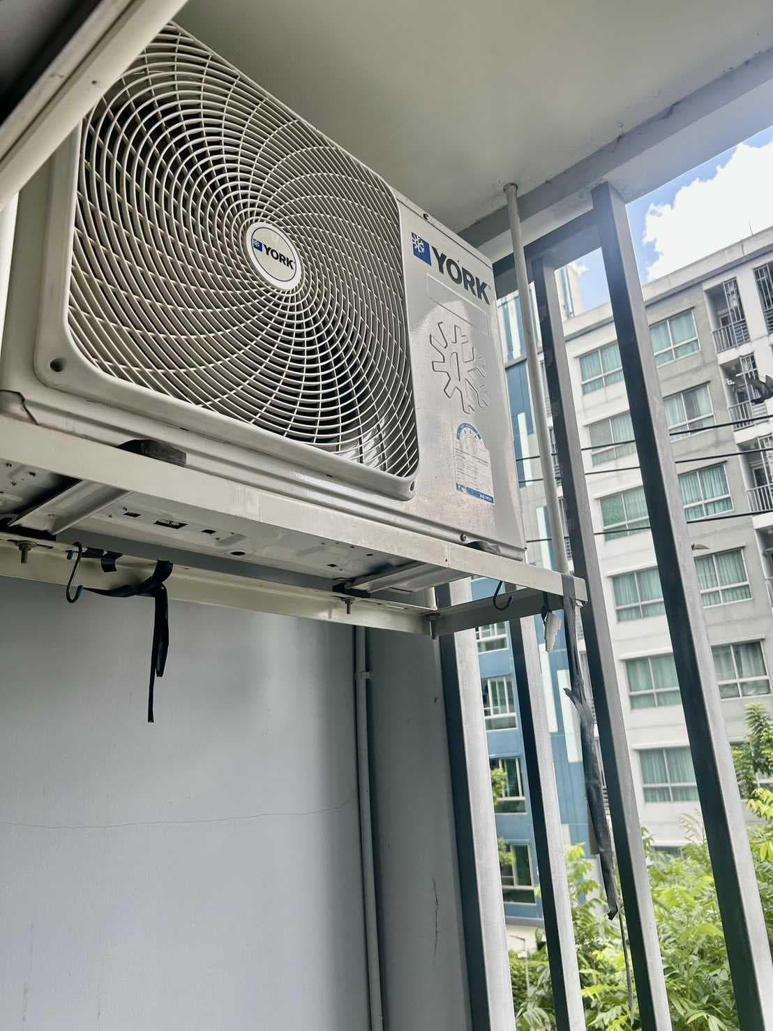 เดอะคิทท์ พลัส พหลโยธิน-คูคต ตึกB ห้องชุด