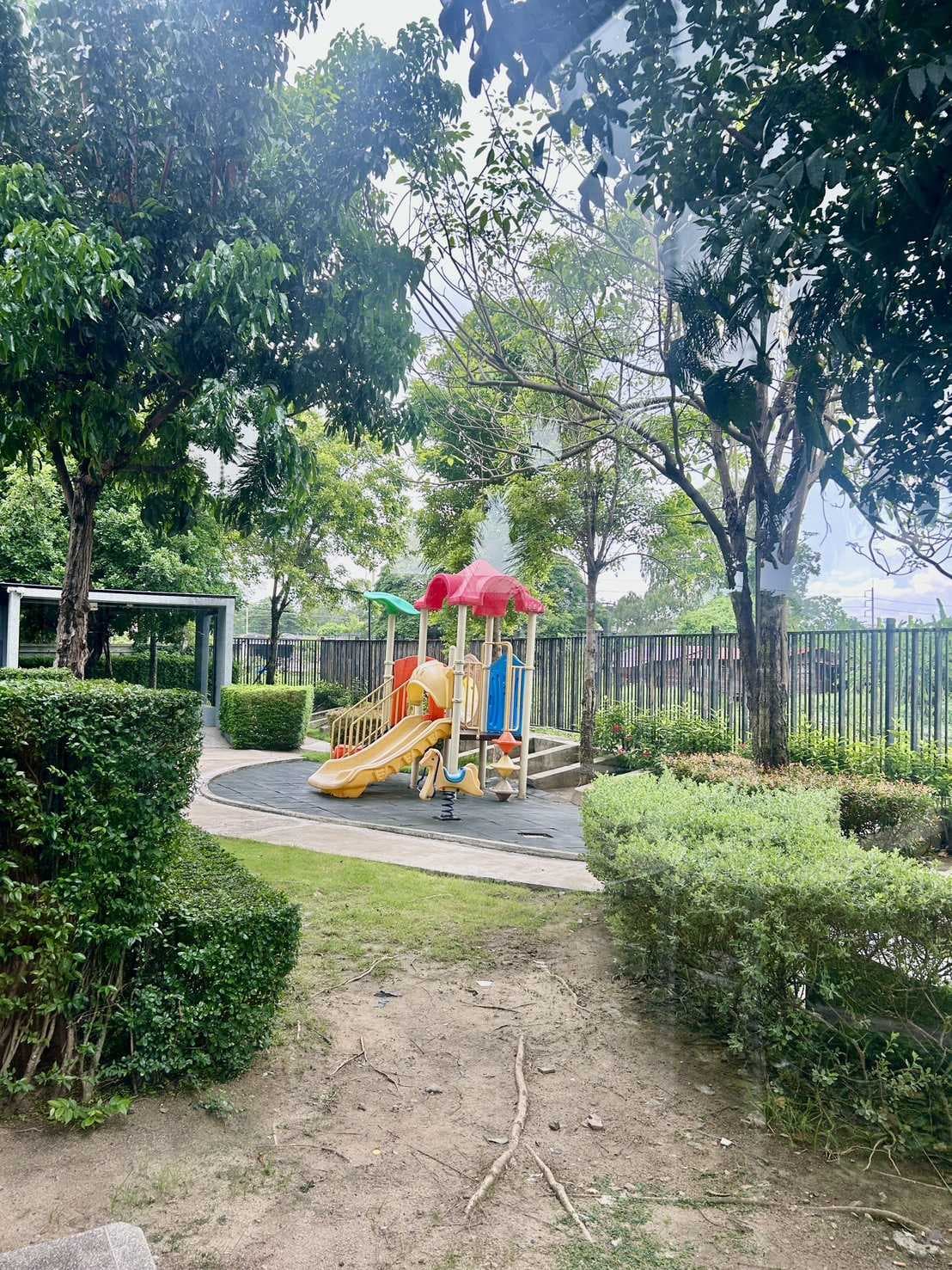 เดอะคิทท์ พลัส พหลโยธิน-คูคต ตึกB ห้องชุด