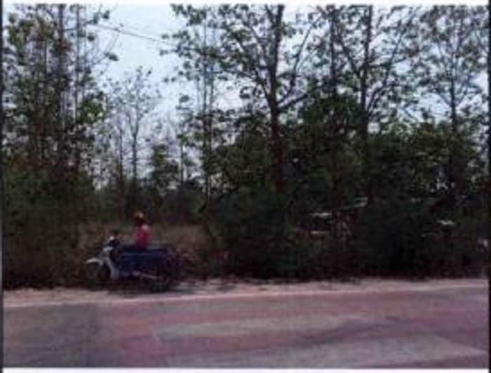 ที่ดินเปล่า หนองกุงศรี กาฬสินธุ์