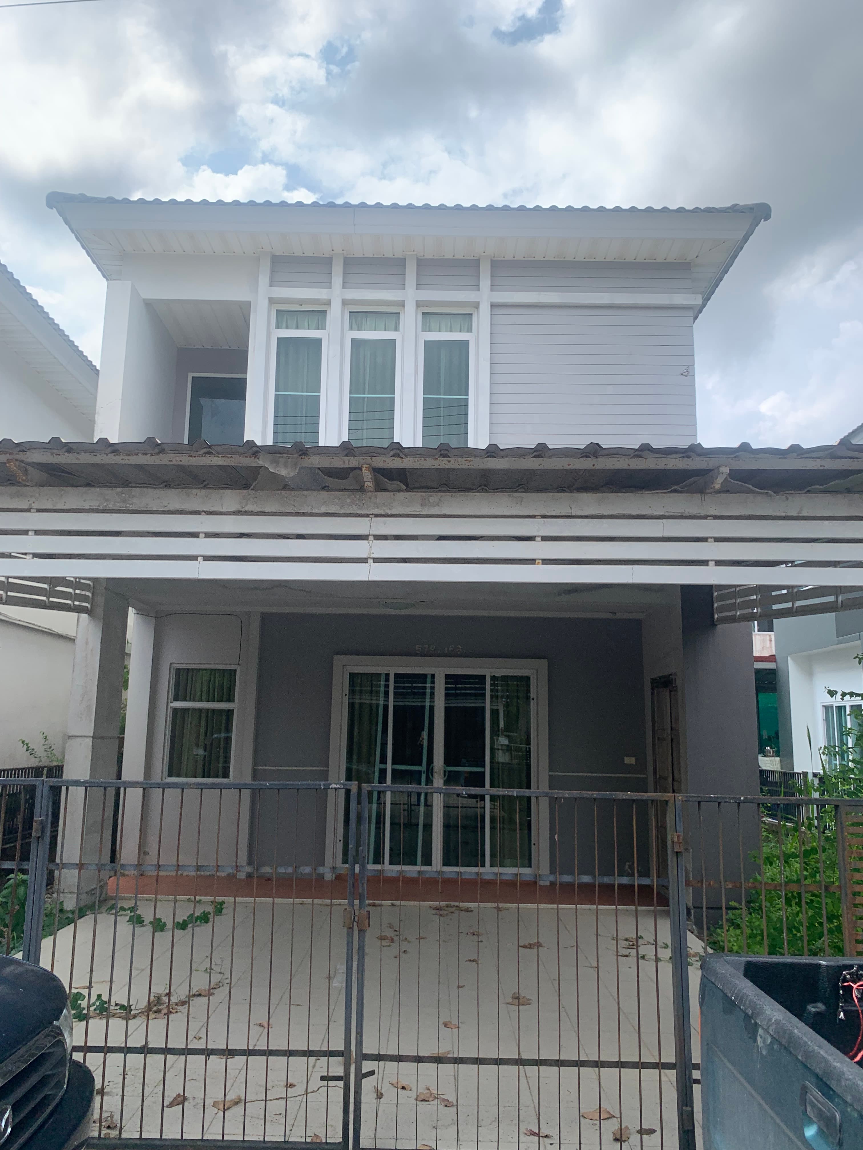 บ้านแฝด เมืองนครศรีธรรมราช นครศรีธรรมราช