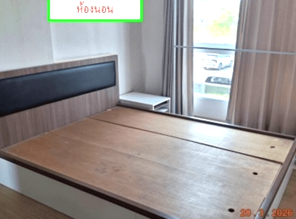 ขายคอนโด เดอะเชนจ์ รีแลกซ์ คอนโด (The Change Relax Condo) บ้านเกาะ เมืองนครราชสีมา พื้นที่ 31.71 ตร.ม. 1 ห้องนอน ทำเลดี ราคาคุ้มค่า