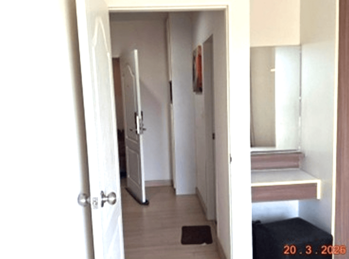 ขายคอนโด เดอะเชนจ์ รีแลกซ์ คอนโด (The Change Relax Condo) บ้านเกาะ เมืองนครราชสีมา พื้นที่ 31.71 ตร.ม. 1 ห้องนอน ทำเลดี ราคาคุ้มค่า