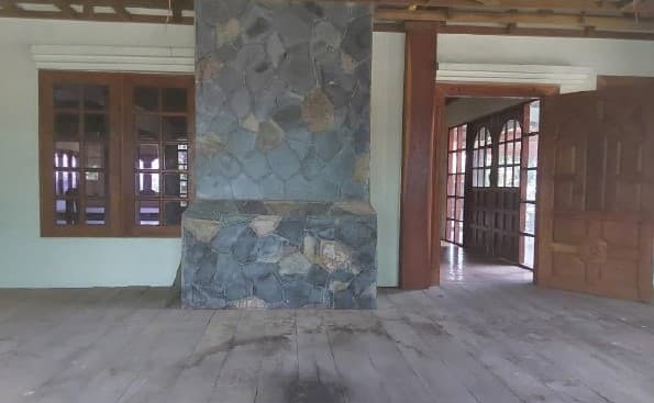 บ้านเดี่ยว เชียงดาว เชียงใหม่