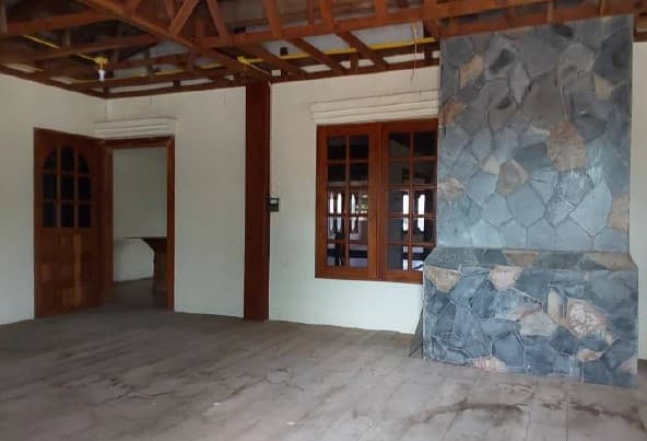 บ้านเดี่ยว เชียงดาว เชียงใหม่