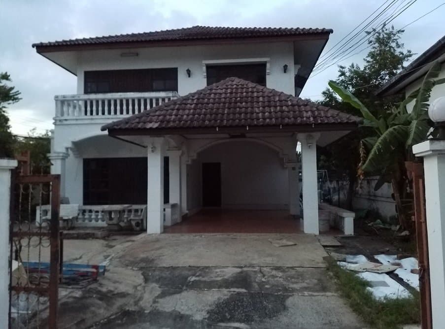 บ้านเดี่ยว เมืองนครราชสีมา