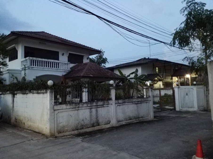 บ้านเดี่ยว เมืองนครราชสีมา