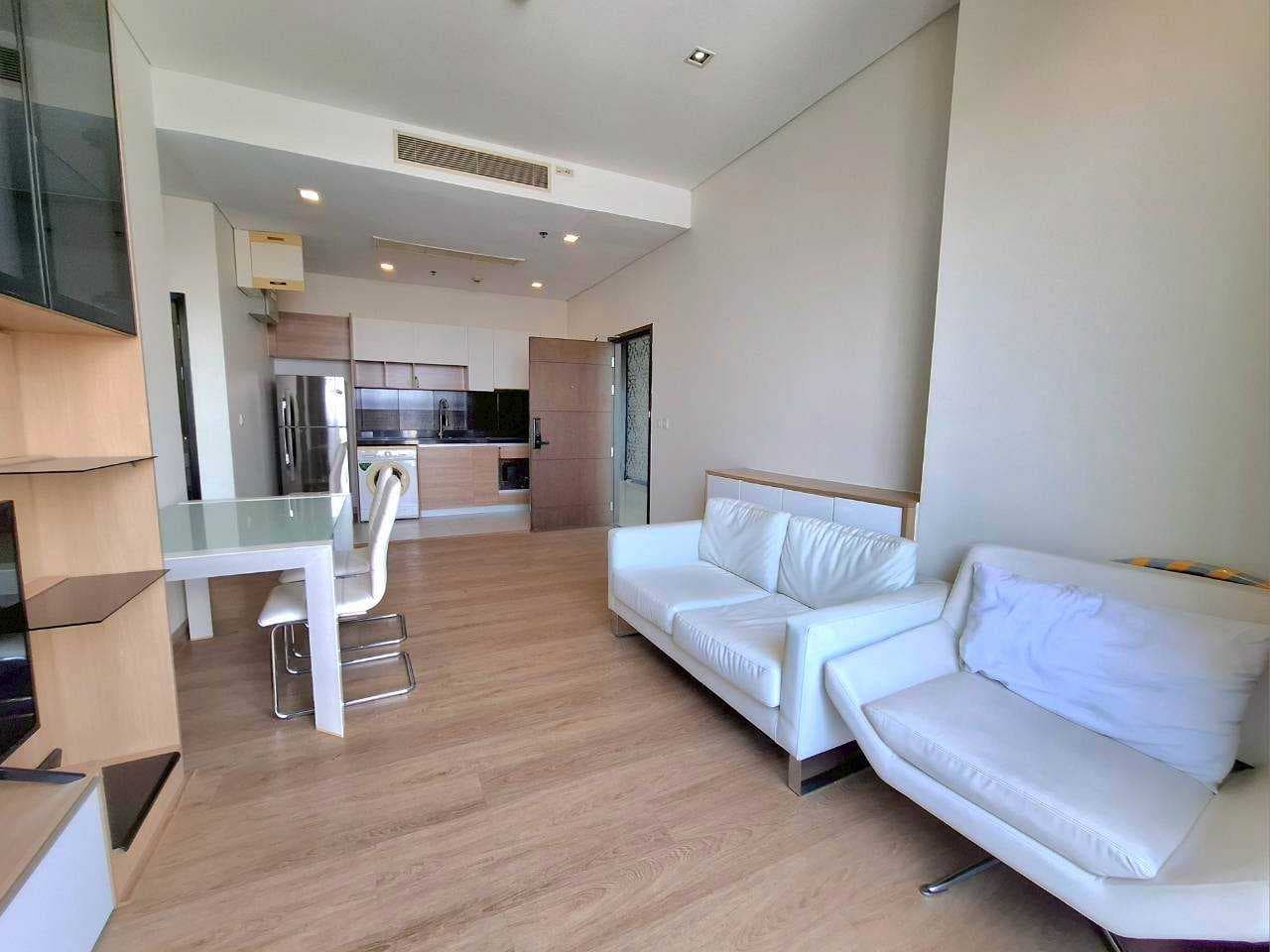 ขาย Le Luk Condominium สุขุมวิท – พระโขนง ขนาดใหญ่ 84.29 ตร.ม.