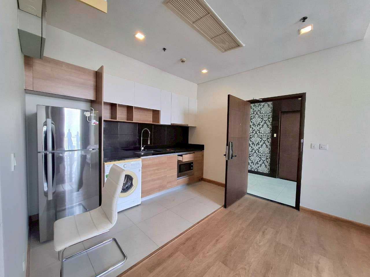 ขาย Le Luk Condominium สุขุมวิท – พระโขนง ขนาดใหญ่ 84.29 ตร.ม.