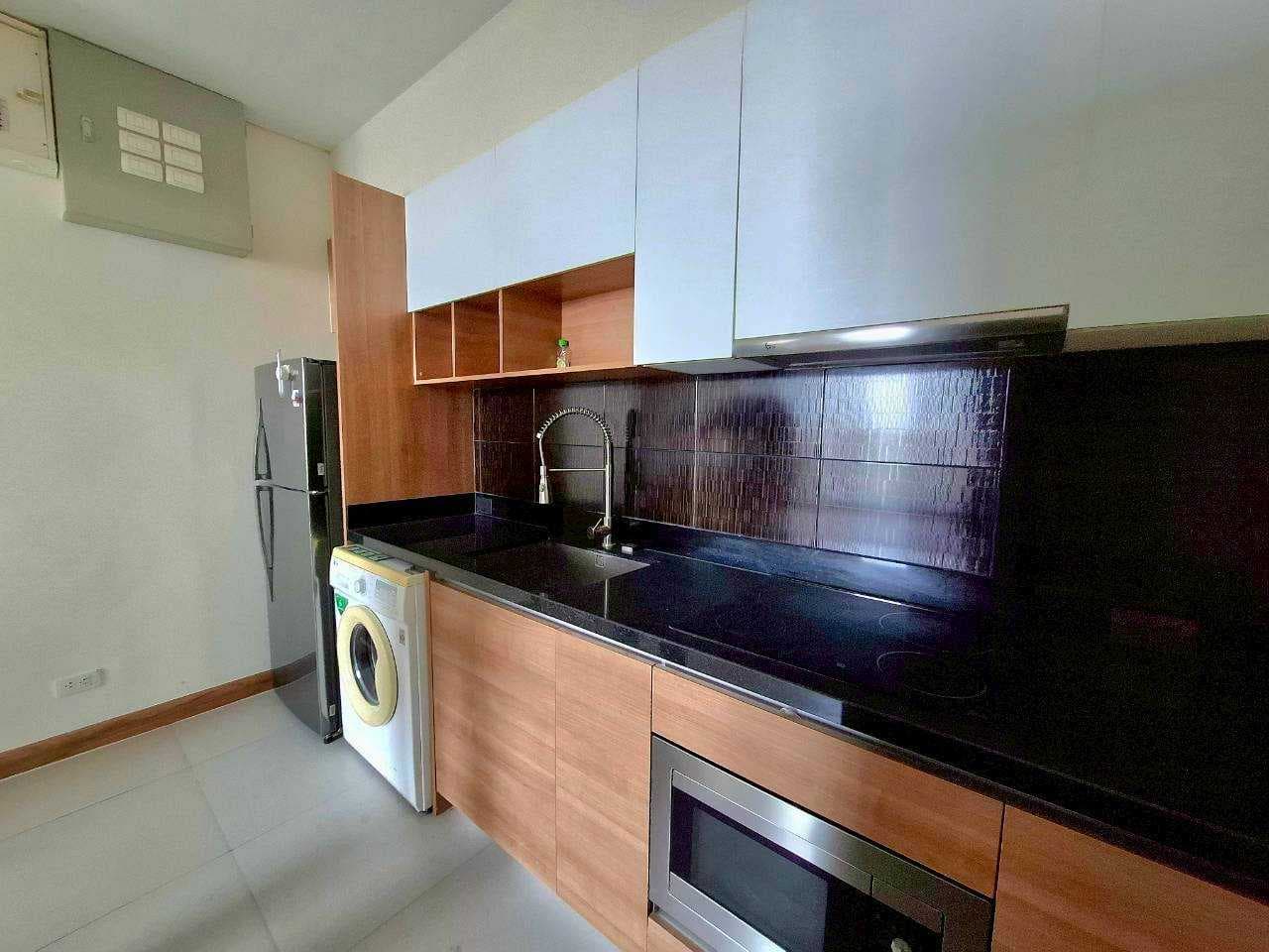 ขาย Le Luk Condominium สุขุมวิท – พระโขนง ขนาดใหญ่ 84.29 ตร.ม.