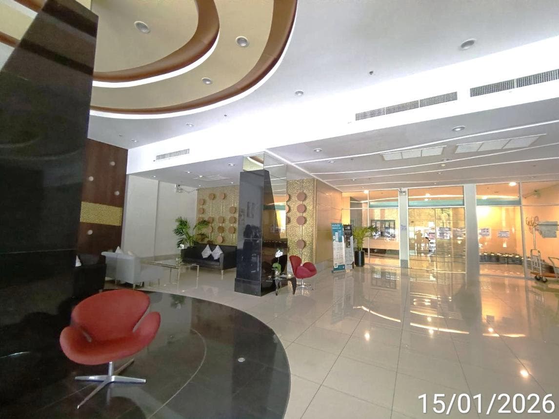 ขายคอนโด ศุภาลัย เวอเรนด้า รัชวิภา-ประชาชื่น ห้องกว้าง 43 ตร.ม. ติดรถไฟฟ้าสถานีบางซ่อน