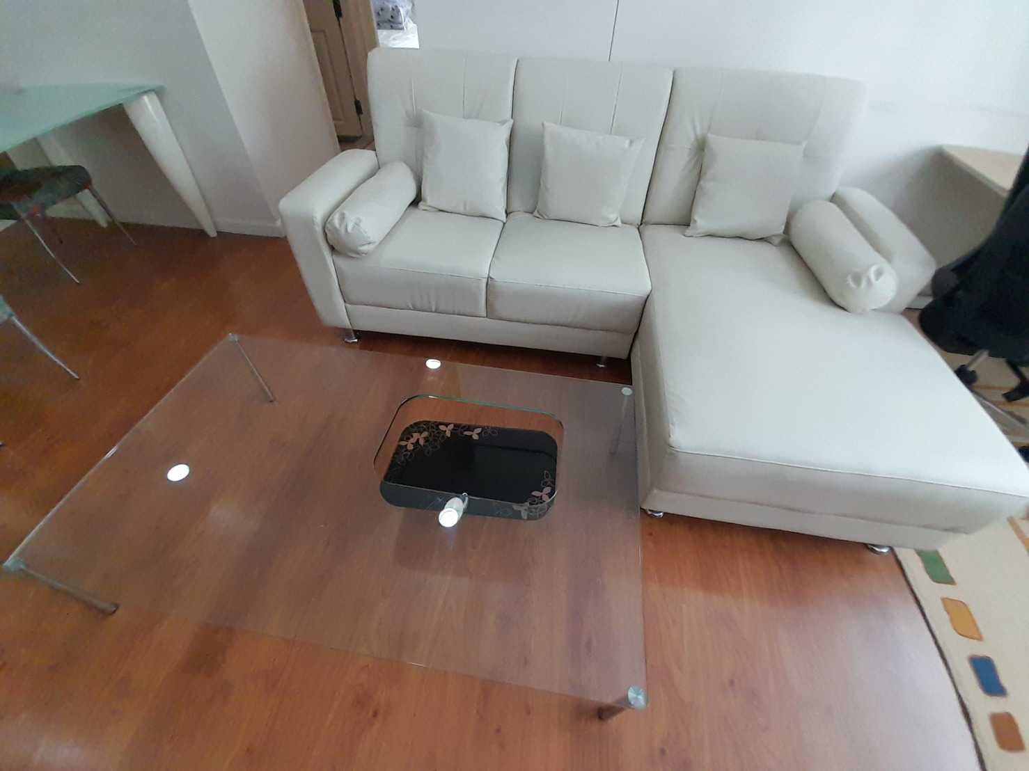 ขายคอนโด Lumpini Suite Sukhumvit 41 (ลุมพินี สวีท สุขุมวิท 41) 69.76 ตรม. 2 นอน 1 น้ำ ชั้น 8 วิวเมือง