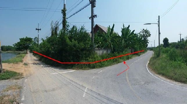 บ้านพร้อมกิจการ กำแพงแสน-นครปฐม