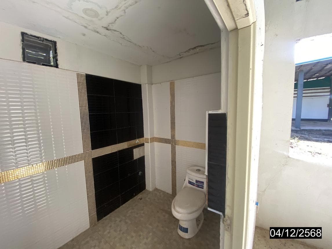 บ้านเดี่ยว 4 ห้องนอน พื้นที่ 277 ตร.ม. ทำเลศักยภาพ โคกสะอาด เมืองอุดรธานี อุดรธานี