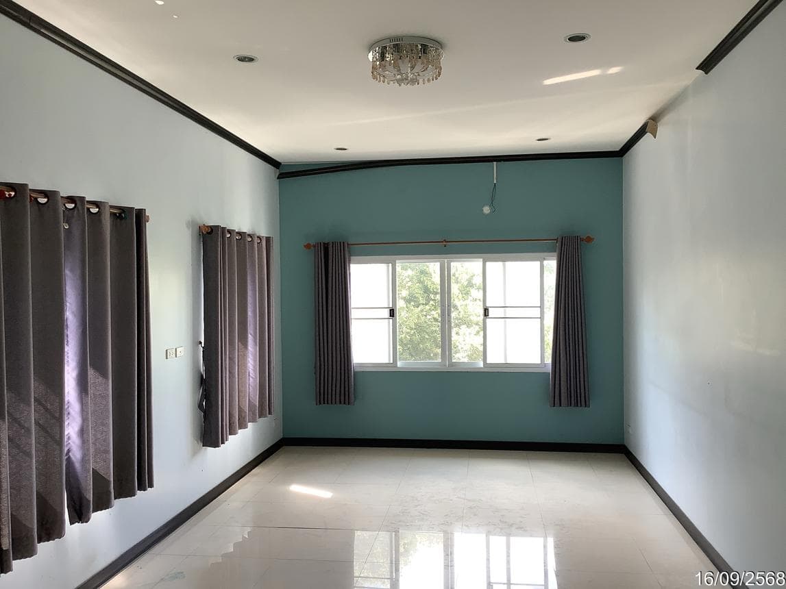 ขายบ้านเดี่ยวหรู วังยาง คลองขลุง กำแพงเพชร สเปซอลังการ 459 ตร.ม. บนที่ดิน 8 ไร่ ทำเลพรีเมียมสุดสงบ