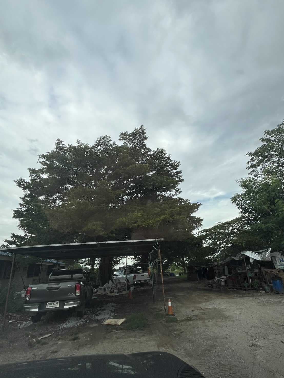 ขายที่ดินเปล่า สมุทรปราการ ใกล้สนามบินสุวรรณภูมิ
