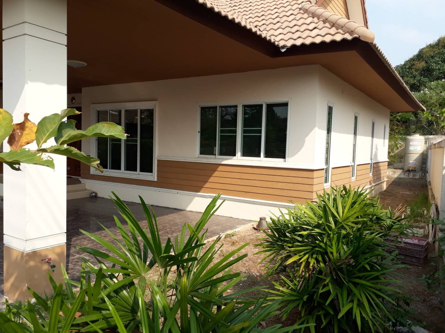 บ้านเดี่ยว เมืองระยอง