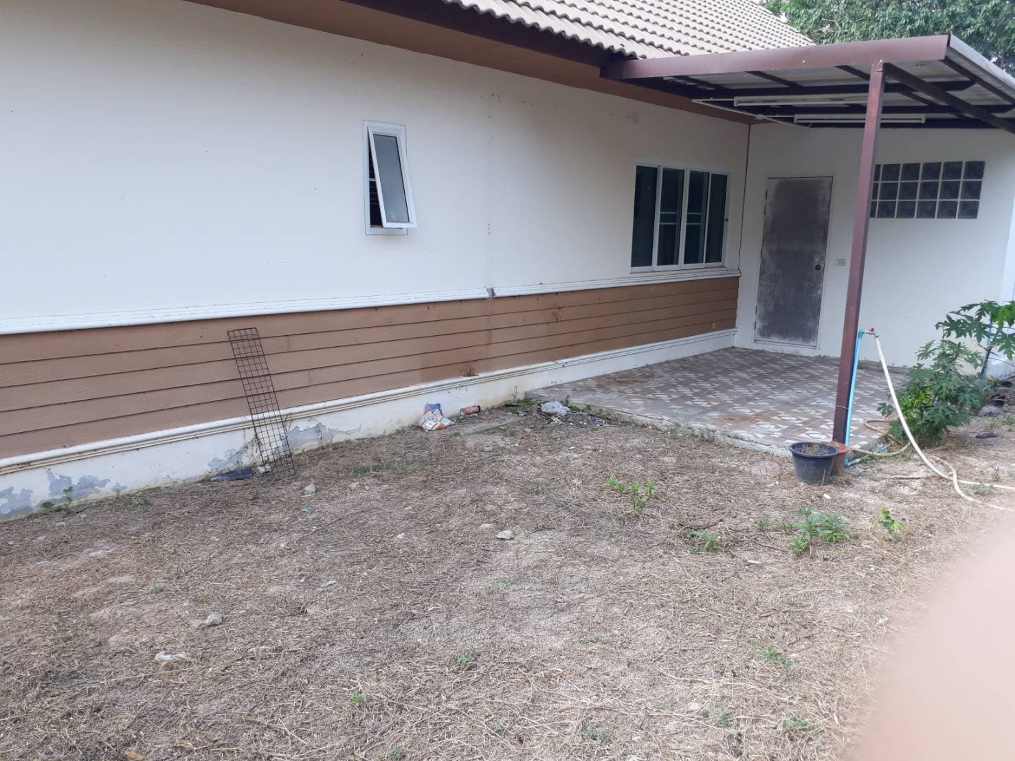 บ้านเดี่ยว เมืองระยอง