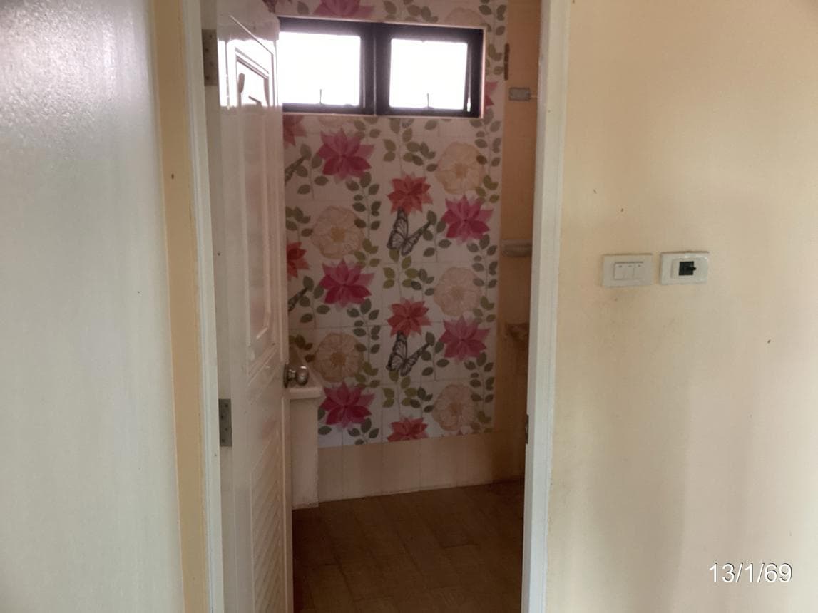 บ้านเดี่ยว 4 ห้องนอน พื้นที่ 217.9 ตร.ม. ทำเลศักยภาพ อ่างทอง เมืองราชบุรี ราชบุรี