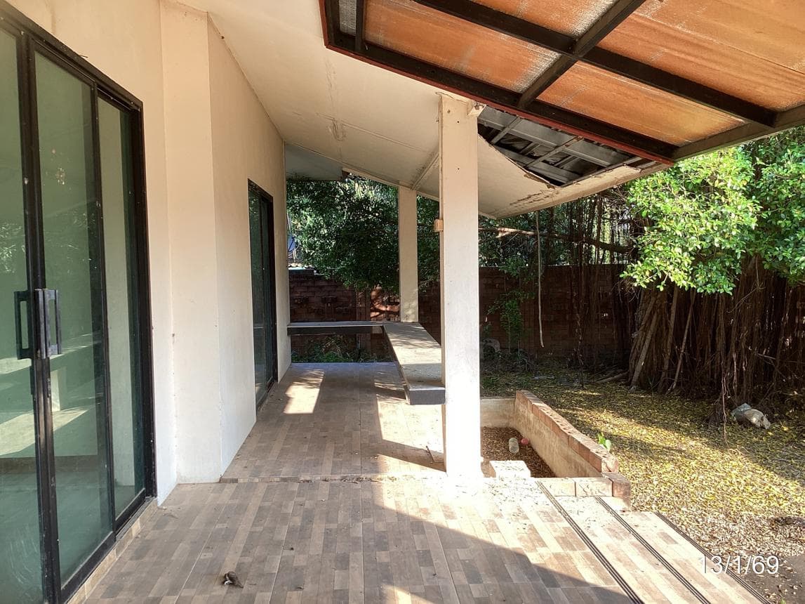 บ้านเดี่ยว 4 ห้องนอน พื้นที่ 217.9 ตร.ม. ทำเลศักยภาพ อ่างทอง เมืองราชบุรี ราชบุรี