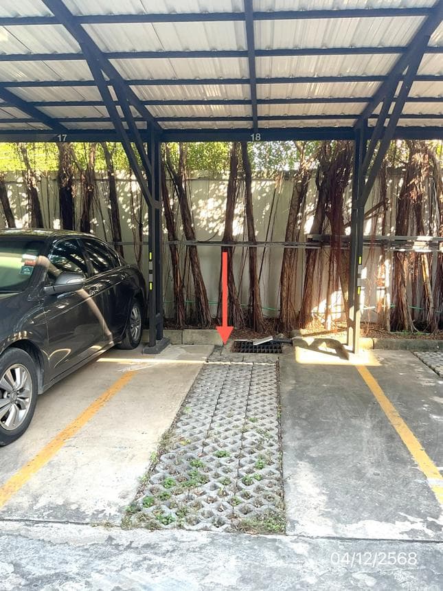 ขายคอนโด เมซอง การ์เด้น 2 (Maison Garden 2) แจ้งวัฒนะ-ดอนเมือง 2 ห้องนอน 2 ห้องน้ำ ห้องใหญ่ 52 ตร.ม. ฟีลลิ่งบ้านเดี่ยวสไตล์รีสอร์ท