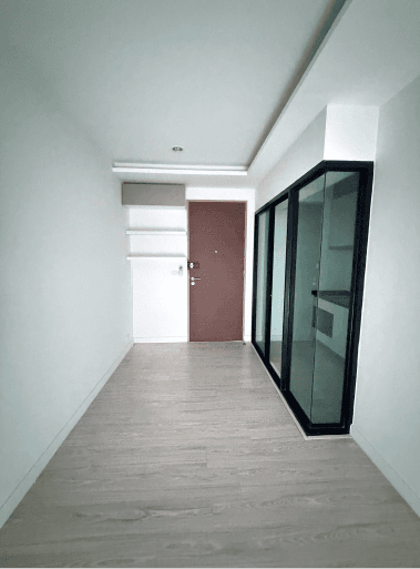 ห้องชุด/คอนโดมิเนียม โครงการ ดิ ยูนีค เกษตร-นวมินทร์ กรุงเทพมหานคร