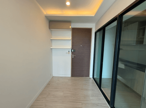 ห้องชุด/คอนโดมิเนียม โครงการ ดิ ยูนีค เกษตร-นวมินทร์ กรุงเทพมหานคร