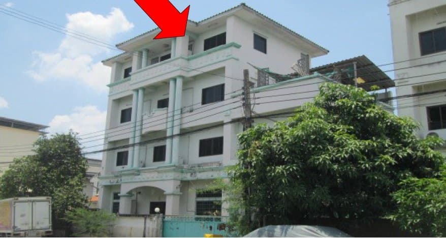 โรงงาน อรุณสุนทรี แฟคตอรี่แลนด์